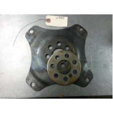 107T105 Flexplate From 2018 Kia Forte  2.0 2321125050